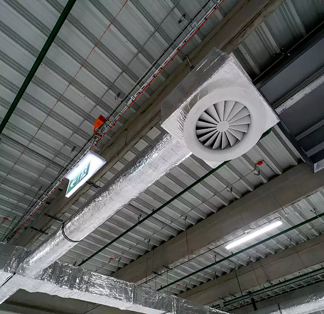 Why Homeowners & Businesses Trust Us in Elkridge, MD?