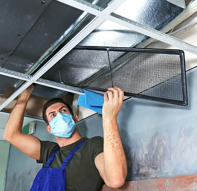 Why Homeowners & Businesses Trust Us in Elkridge, MD?