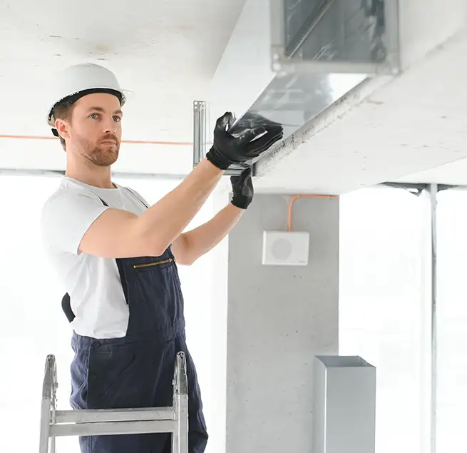 Why Homeowners & Businesses Trust Us in Elkridge, MD?