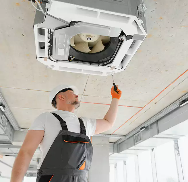 Why Homeowners Businesses Trust Us in Elkridge, MD