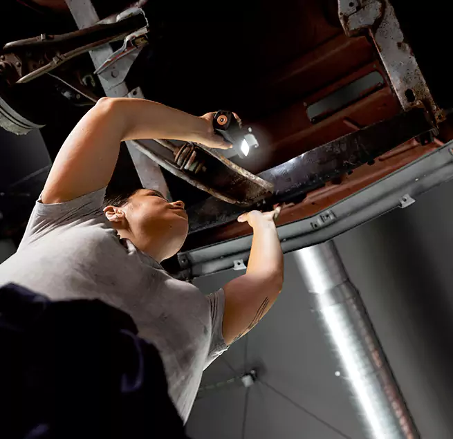 Why Homeowners & Businesses Trust Us Elkridge, MD