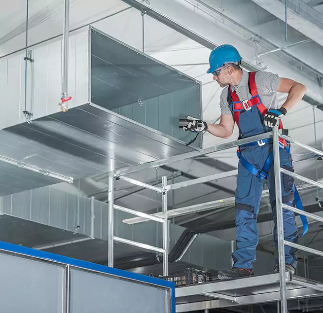 Why Homeowners & Businesses Trust Us Elkridge, MD