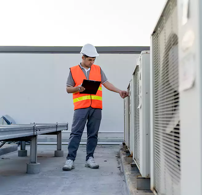 Why Homeowners & Businesses Trust Us in Elkridge, MD?