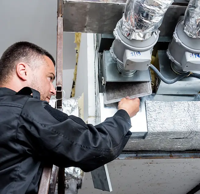 Why Homeowners & Businesses Trust Us in Elkridge, MD?